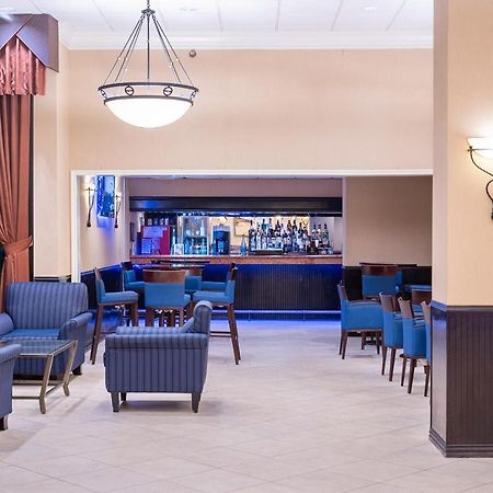 Emerald Beach Hotel Corpus Christi Eksteriør billede