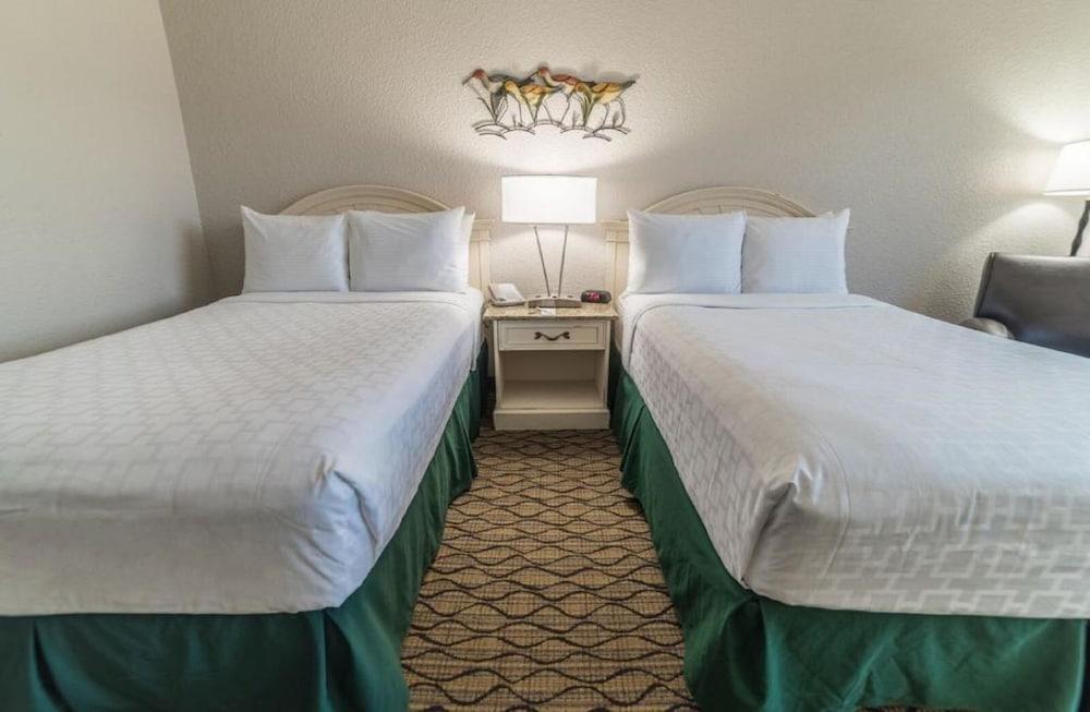 Emerald Beach Hotel Corpus Christi Eksteriør billede