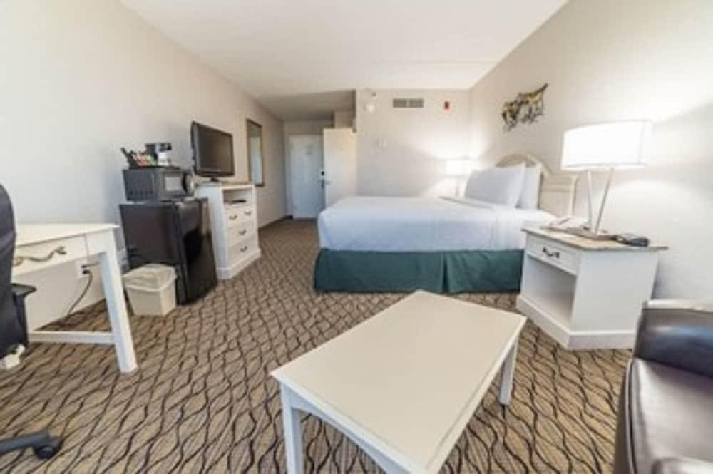 Emerald Beach Hotel Corpus Christi Eksteriør billede